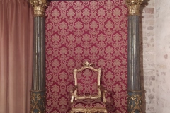 trono-vescovile