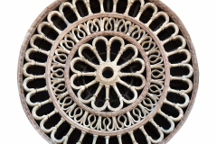 Rosone-Centrale